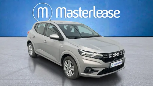 DACIA Sandero Sandero 1.0 TCe Expression