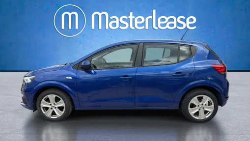 DACIA Sandero Sandero 1.0 TCe Expression