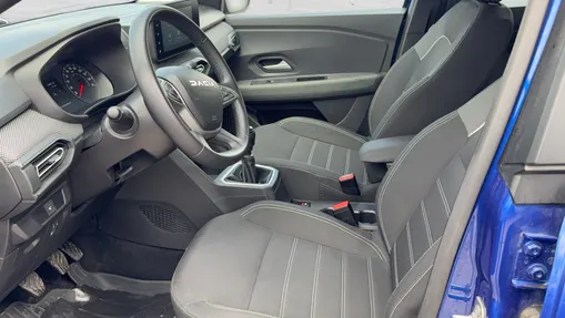 DACIA Sandero Sandero 1.0 TCe Expression