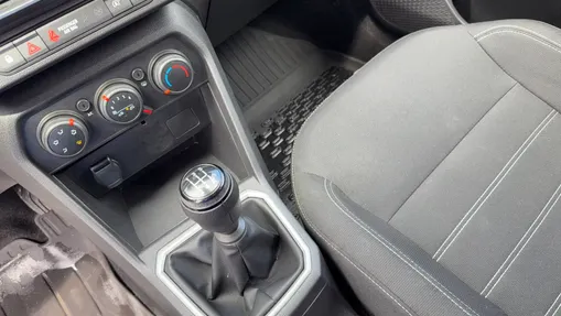 DACIA Sandero Sandero 1.0 TCe Expression