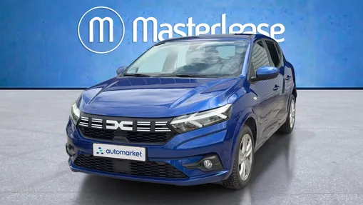 DACIA Sandero Sandero 1.0 TCe Expression