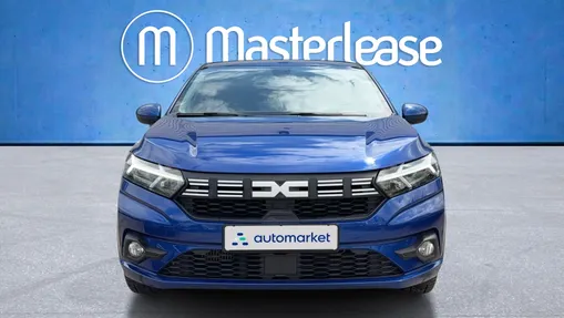 DACIA Sandero Sandero 1.0 TCe Expression