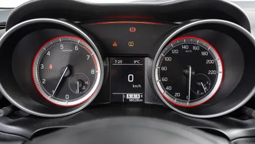 SUZUKI Swift Swift 1.2 Dualjet SHVS Premium