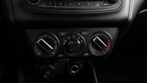 SUZUKI Swift Swift 1.2 Dualjet SHVS Premium