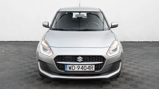 SUZUKI Swift Swift 1.2 Dualjet SHVS Premium
