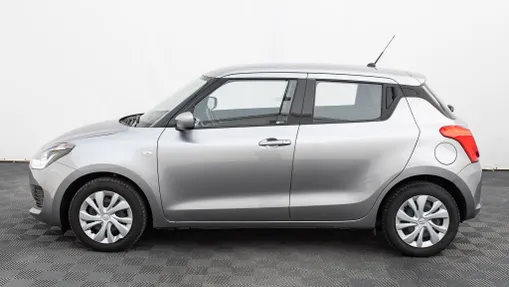 SUZUKI Swift Swift 1.2 Dualjet SHVS Premium