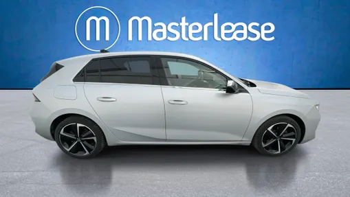 OPEL Astra Astra VI 1.2 T Elegance S&S aut