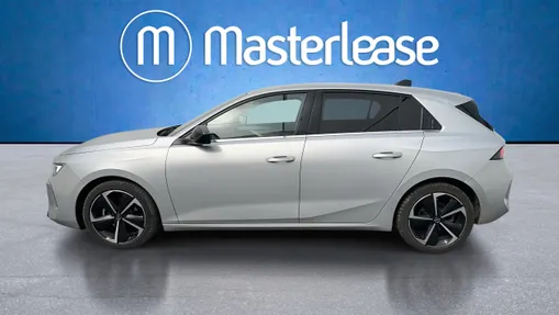 OPEL Astra Astra VI 1.2 T Elegance S&S aut