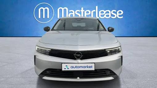 OPEL Astra Astra VI 1.2 T Elegance S&S aut