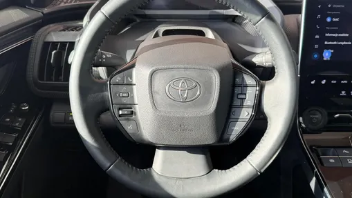 TOYOTA bZ4X bZ4X 71.4kWh Prestige