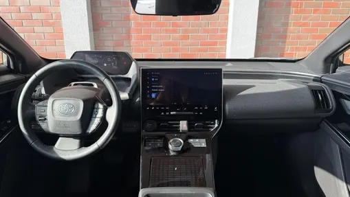 TOYOTA bZ4X bZ4X 71.4kWh Prestige