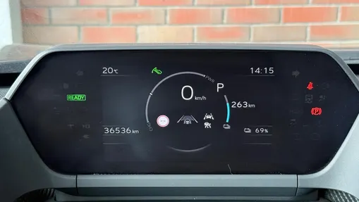 TOYOTA bZ4X bZ4X 71.4kWh Prestige