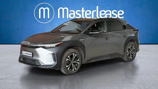 TOYOTA bZ4X bZ4X 71.4kWh Prestige