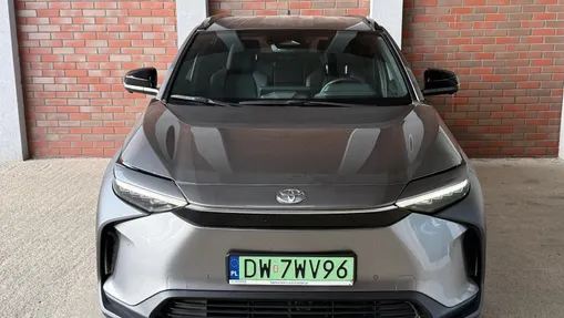TOYOTA bZ4X bZ4X 71.4kWh Prestige