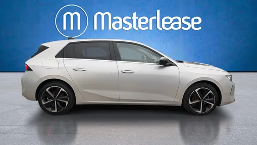 OPEL Astra Astra VI 1.2 T Elegance S&S aut