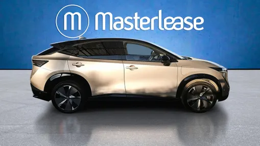 NISSAN Ariya Ariya 87kWh e-4orce Evolve +
