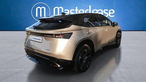 NISSAN Ariya Ariya 87kWh e-4orce Evolve +