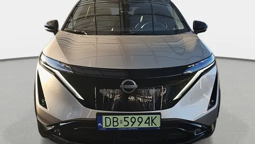 NISSAN Ariya Ariya 87kWh e-4orce Evolve +