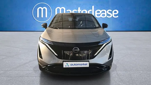 NISSAN Ariya Ariya 87kWh e-4orce Evolve +