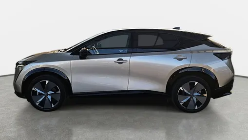 NISSAN Ariya Ariya 87kWh e-4orce Evolve +