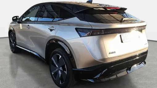 NISSAN Ariya Ariya 87kWh e-4orce Evolve +