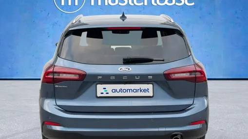 FORD Focus Focus 1.0 EcoBoost Titanium X