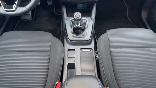 FORD Focus Focus 1.0 EcoBoost Titanium X