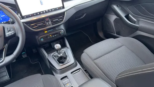 FORD Focus Focus 1.0 EcoBoost Titanium X