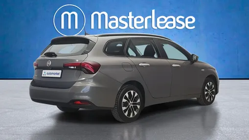 FIAT Tipo Tipo 1.0 T3 City Life