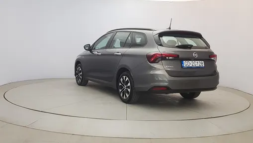 FIAT Tipo Tipo 1.0 T3 City Life