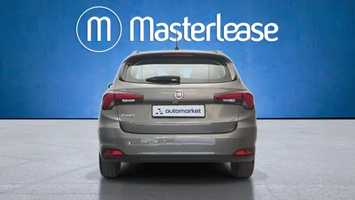 FIAT Tipo Tipo 1.0 T3 City Life
