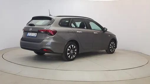 FIAT Tipo Tipo 1.0 T3 City Life