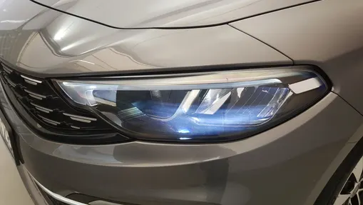 FIAT Tipo Tipo 1.0 T3 City Life
