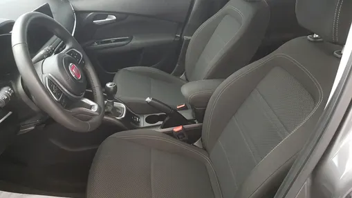 FIAT Tipo Tipo 1.0 T3 City Life