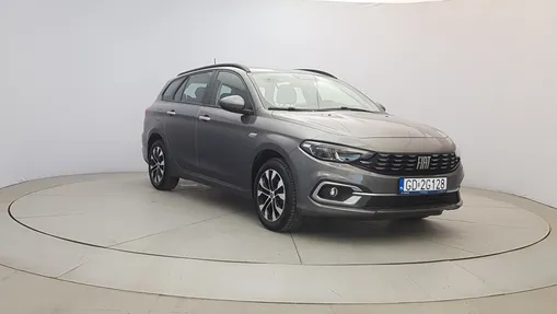 FIAT Tipo Tipo 1.0 T3 City Life