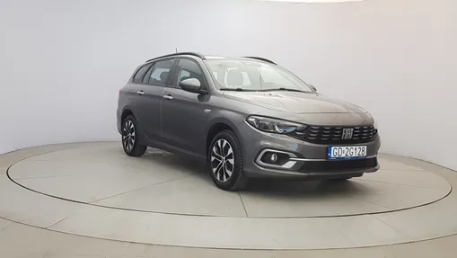 FIAT Tipo Tipo 1.0 T3 City Life