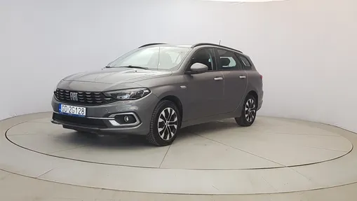 FIAT Tipo Tipo 1.0 T3 City Life