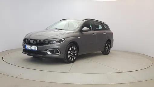 FIAT Tipo Tipo 1.0 T3 City Life
