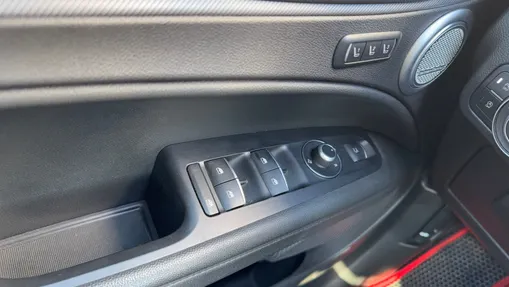 ALFA ROMEO Stelvio Stelvio 2.0 Turbo Veloce Q4 aut