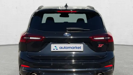 FORD Focus Focus 2.3 EcoBoost ST X aut