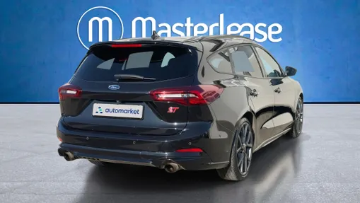 FORD Focus Focus 2.3 EcoBoost ST X aut