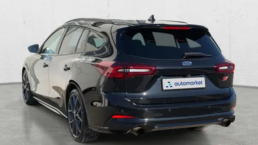 FORD Focus Focus 2.3 EcoBoost ST X aut