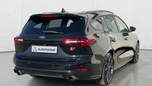 FORD Focus Focus 2.3 EcoBoost ST X aut