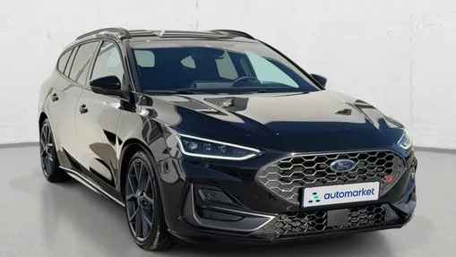 FORD Focus Focus 2.3 EcoBoost ST X aut