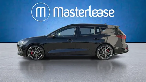 FORD Focus Focus 2.3 EcoBoost ST X aut