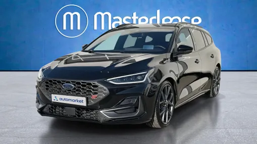 FORD Focus Focus 2.3 EcoBoost ST X aut