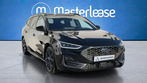 FORD Focus Focus 2.3 EcoBoost ST X aut