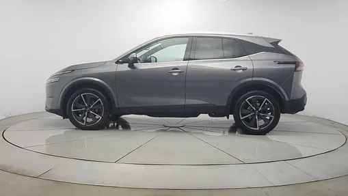 NISSAN Qashqai Qashqai 1.3 DIG-T mHEV Tekna Xtronic