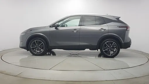 NISSAN Qashqai Qashqai 1.3 DIG-T mHEV Tekna Xtronic