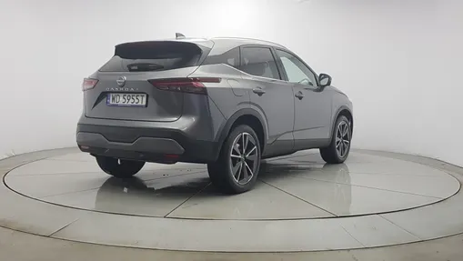 NISSAN Qashqai Qashqai 1.3 DIG-T mHEV Tekna Xtronic